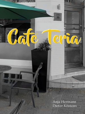 cover image of Café Teria